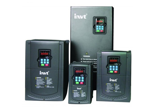 INVT AC Drive GD20 Series