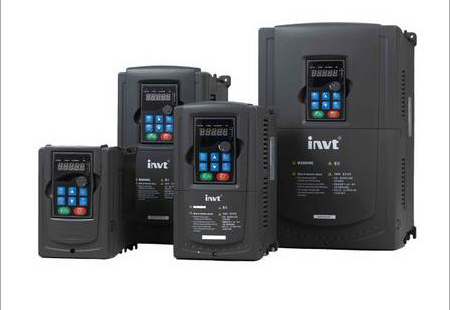 INVT AC Drives GD200A Series