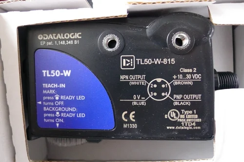 Datalogic  Sensor TL50-W-815